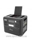 Зарядна станція FOSSiBOT F2400 (2048 Вт·г)
